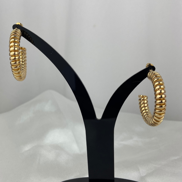 Argola Tipo Mola