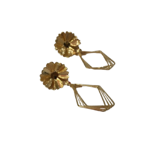 Brinco Flor
