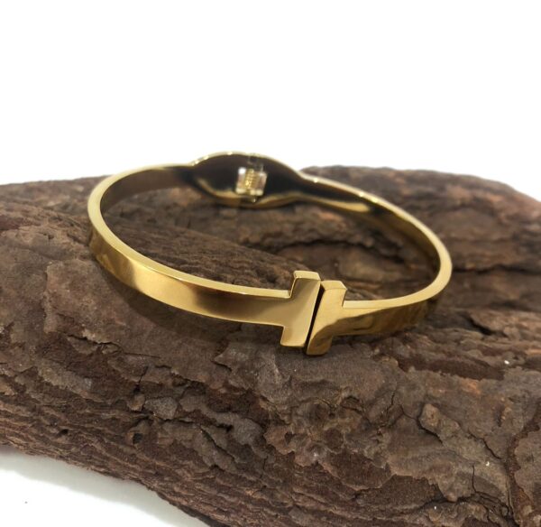 Bracelete Inspiração Tifanny & Co. - Imagem 2