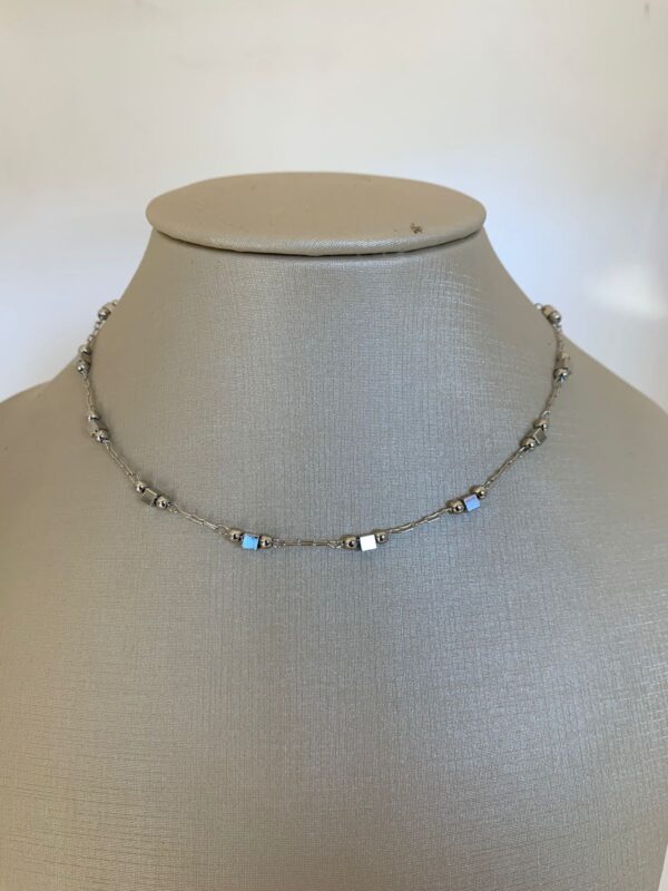 CHOKERS FOLHEADAS - Imagem 3